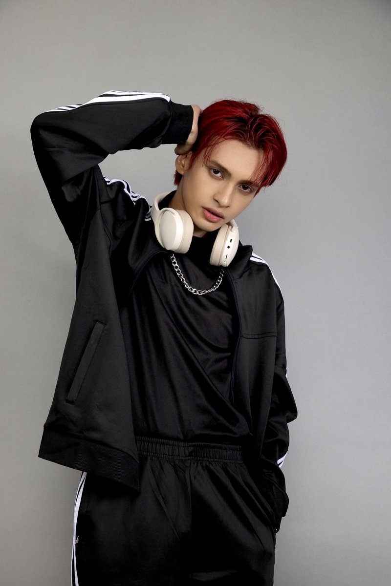 [⭐️] SY•NC SPECIAL PHOTO - JAI

Come chat with JAI this Saturday on TikTok Live

🔜 08.24.24 

#SYNCPH #SYNC_JAI