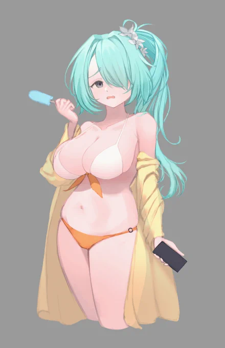らくがきヒヨリ 