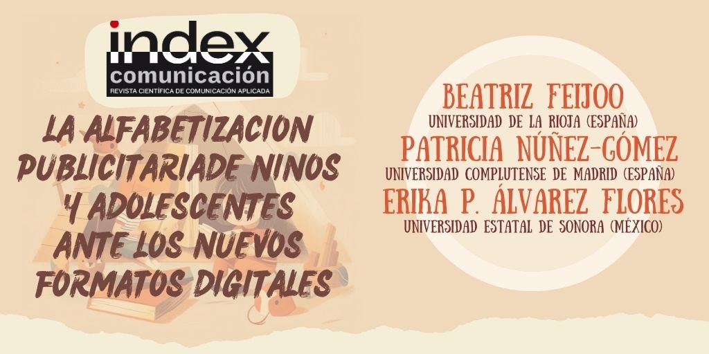 Revista index.comunicación tweet media