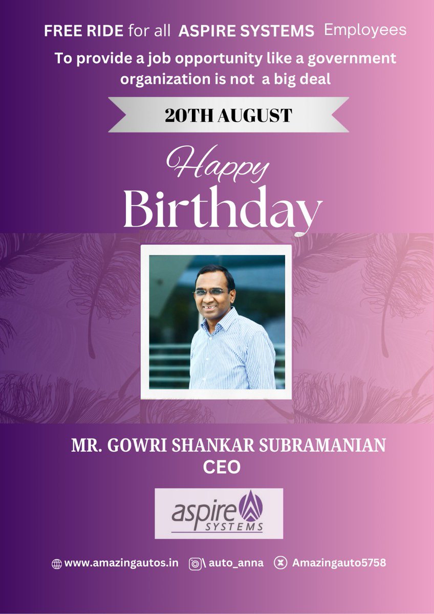 Anna Durai tweet media