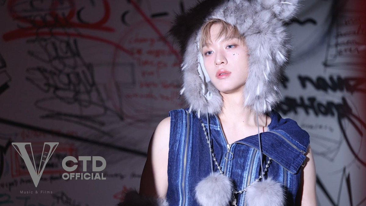 TonyYu_Official's tweet photo. [🎥]

TONY 1st EP [Spatial Recorder] Album Making EP_3

🔗 https://t.co/IRs2bO5tKG

#토니 #TONY
#JIGGLIN #TONY_JIGGLIN
#Spatial_Recorder https://t.co/pcFrq5tmXl