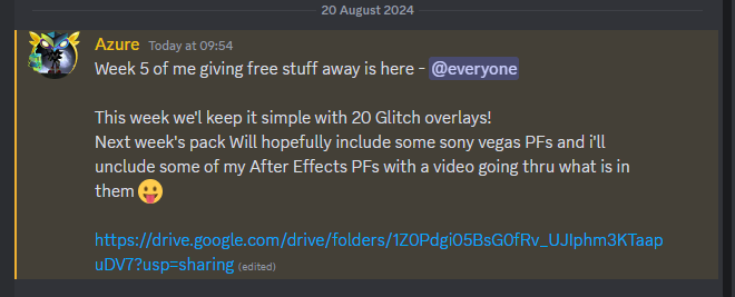 Ghost Azure tweet media