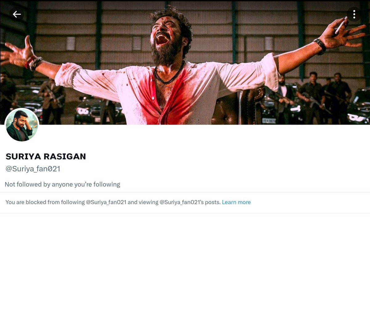 dranjali45's tweet photo. Job thaana kudukka sonne..... ithukku ethukku block🤔🥱
Nallathukke kaalam illa🚶‍♀️🚶‍♀️🤣🤣

#funtyms https://t.co/DFr1UFDO8p