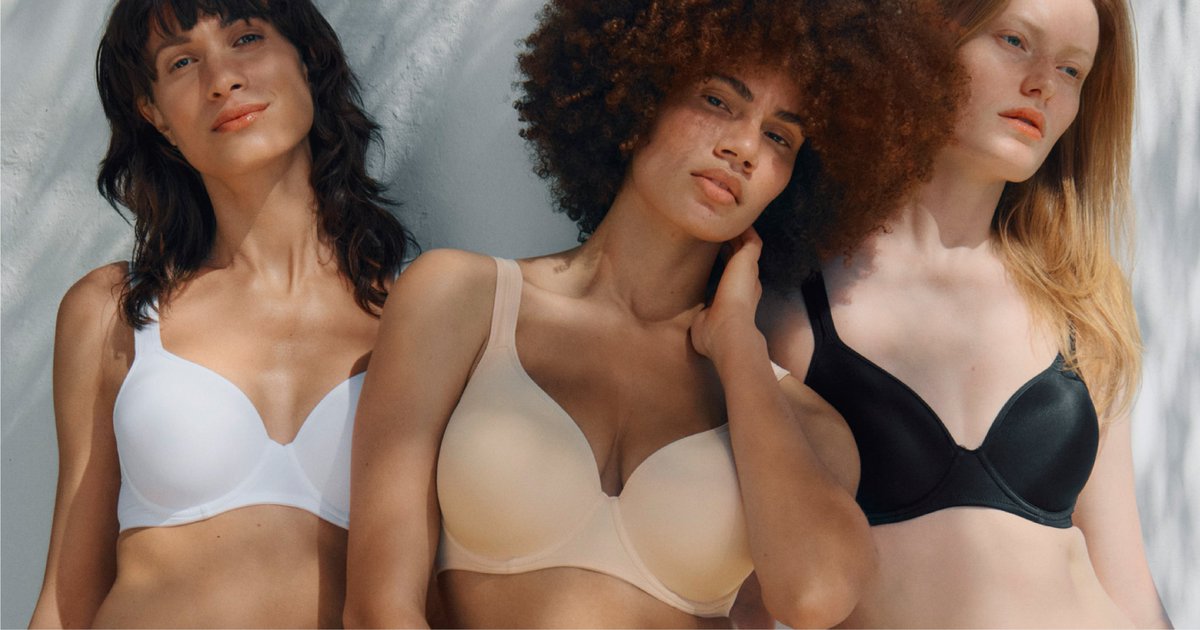 official_dorina's tweet image. Curves are our body’s lines. DORINA speaks to all kinds of curves in an inclusive, celebratory, and ownable way, spreading the joy of accepting your body for the gift it is – exactly the way Mother Nature intended.⁠  ⁠ #AllShapes #AllSizes #EmbraceYourCurves #DORINA ⁠