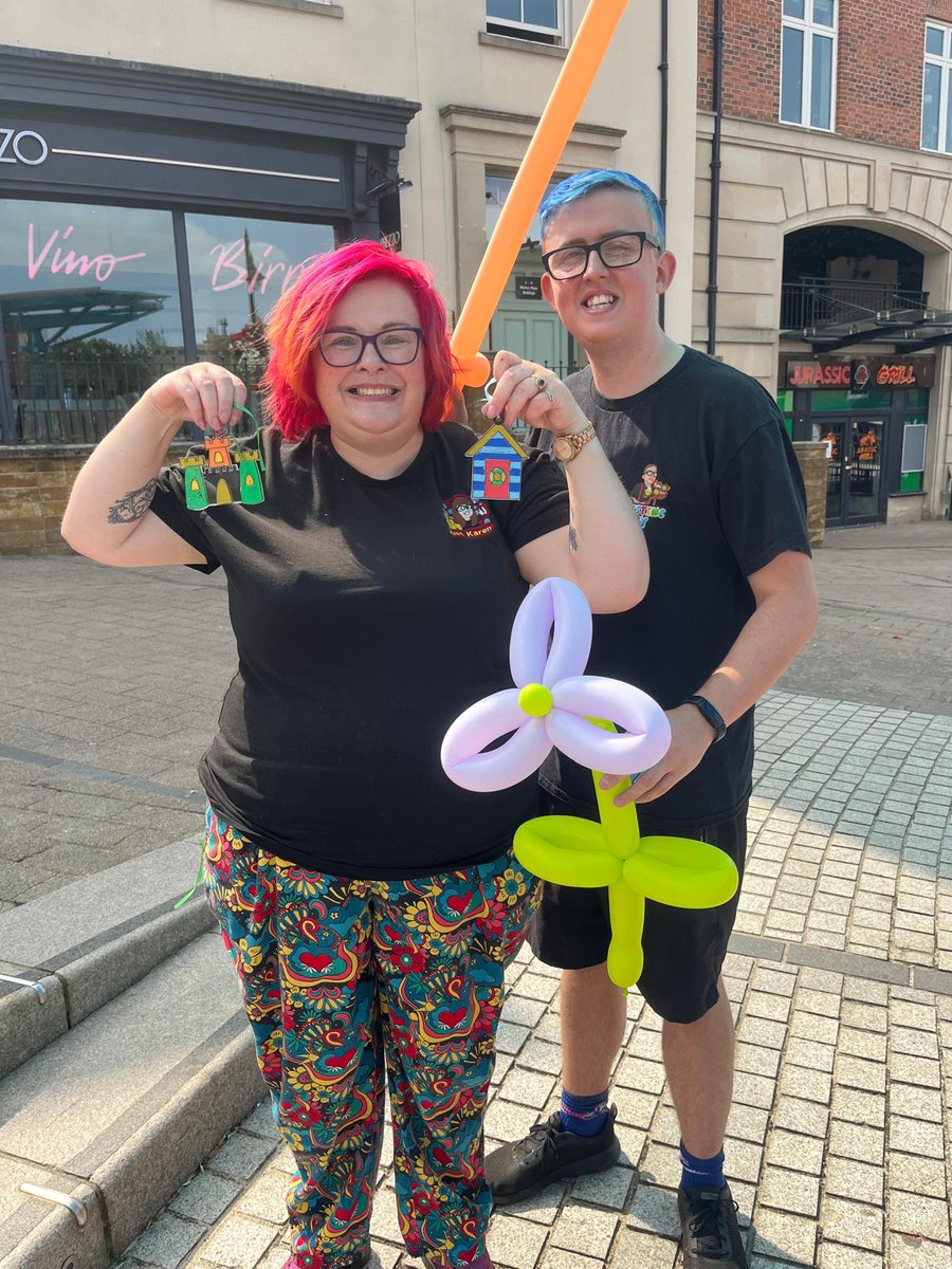 Kettering Town Council tweet media