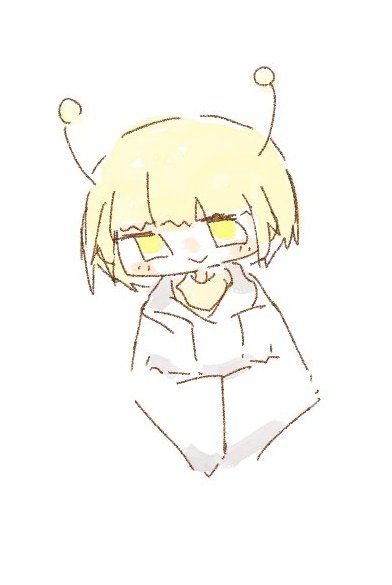 スカラマシュ(原神) 「別垢絵」|Hikariのイラスト