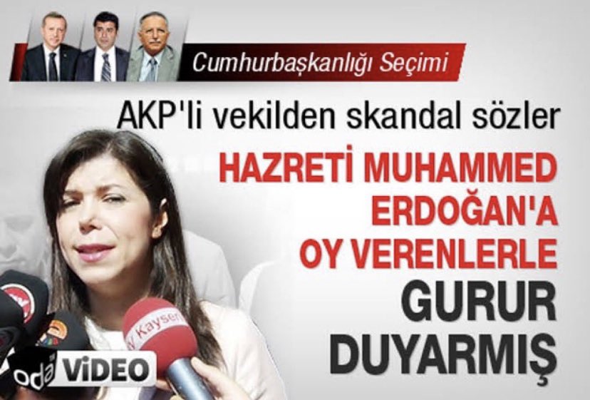islerhakan's tweet photo. @gundesbakir Bu görüşme Hz. Muhammet’i üzmez miydi sizce? https://t.co/mXBkxeVzTx