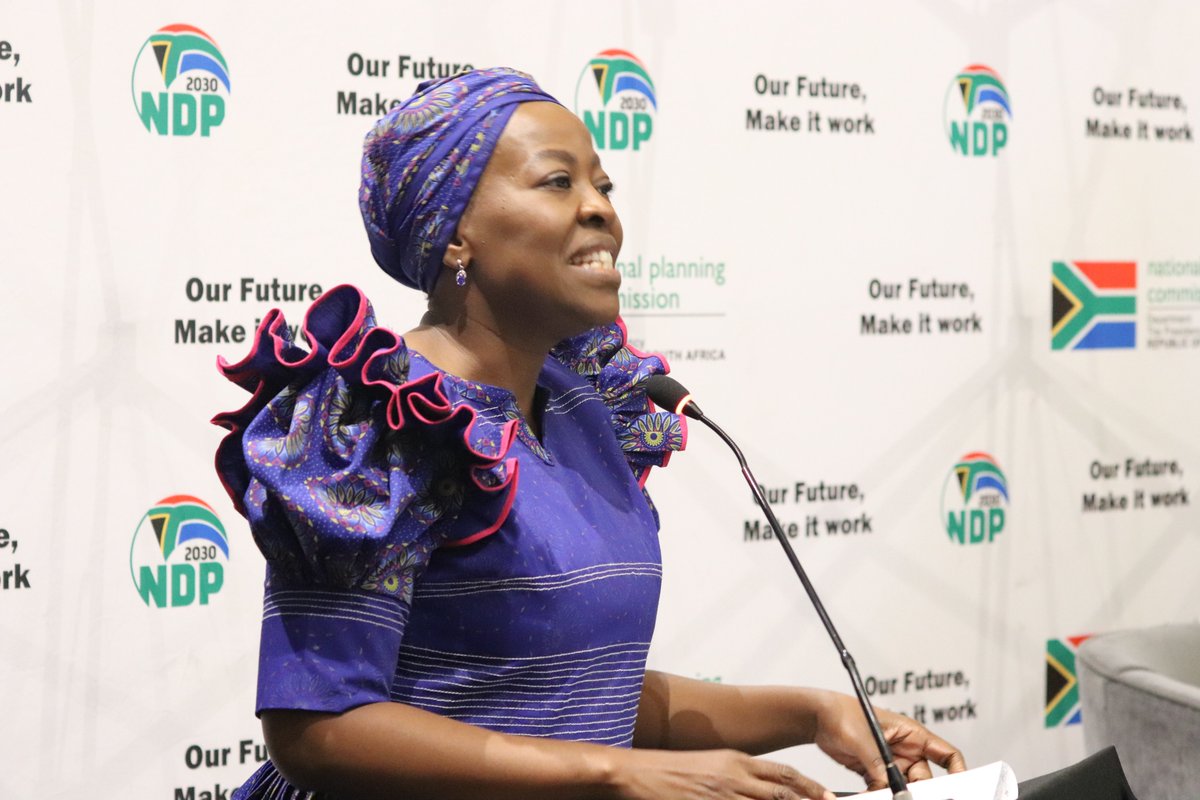 UNDPSouthAfrica's tweet photo. Day 1 of 3

Happen now: The @DpmeOfficial, @IOMROpretoria, @NPC_RSA  and @UNDPSouthAfrica  convene a migration conference under the theme: Migration as a Development Catalyst: Through Policy Development Based on Evidence, Diaspora Improvement &amp; International Collaboration. https://t.co/GBsqOpXh97
