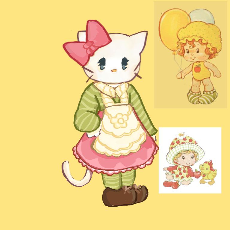 MugOfCoffee2009's tweet photo. - and these sillies
#hellokitty #hellokittyart #hellokittydrawing #sanrio #HelloKitty https://t.co/8OyNVYRPNk