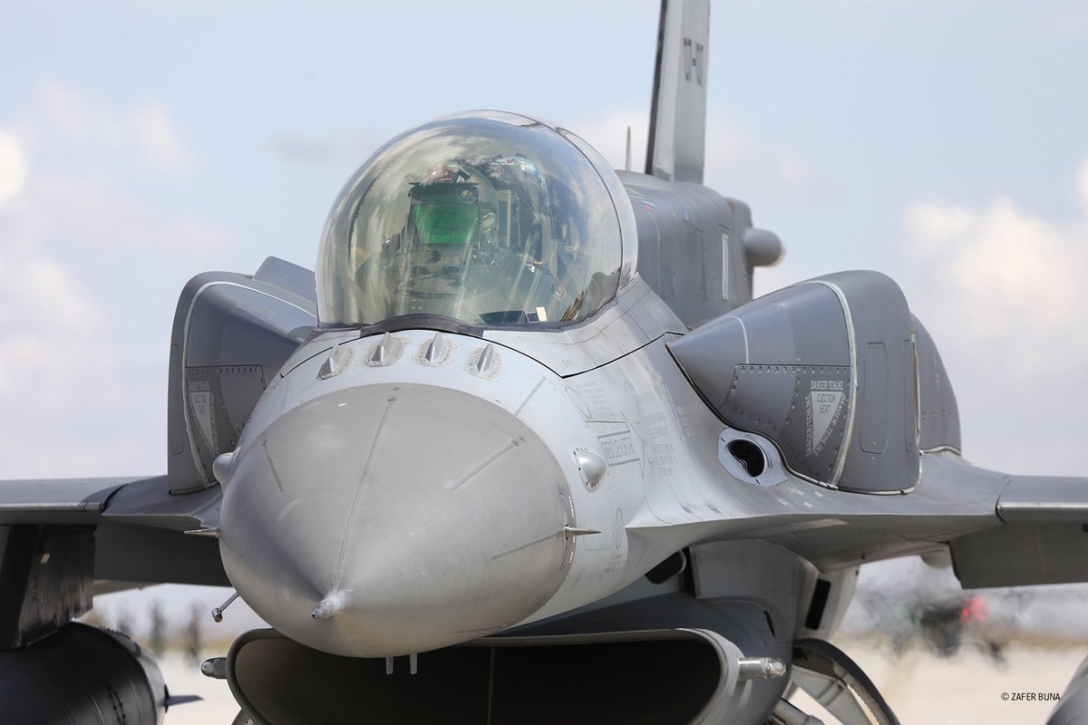 zaferbuna's tweet photo. Kaslı Versiyon 💪🏻
#161Filo #F16 #TürkHavaKuvvetleri https://t.co/FoDYMKzuVj