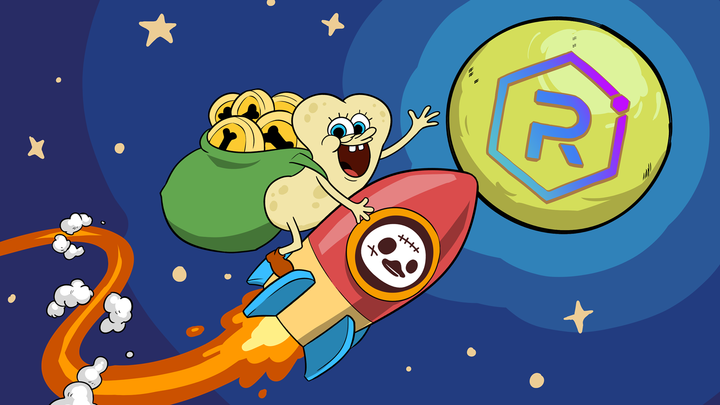 realBoneDogs's tweet photo. $BONE to the moonnnnn 🚀🌕

don't miss this out:
🚀 $BONE on DuckCoop launchpad:
‣ start time: 12:00 pm utc | aug 20th
‣ end time: 14:00 pm utc | aug 20th
‣ claim time: 14:35 pm utc | aug 20th
⏰ $BONE listing: 14:05 pm utc | aug 20th on @RaydiumProtocol

more details: https://t.co/tCxBf1kCkt

TG: https://t.co/DcwZxRWJK9
Website: https://t.co/p7yqQGkSPS

#Solana $SOL