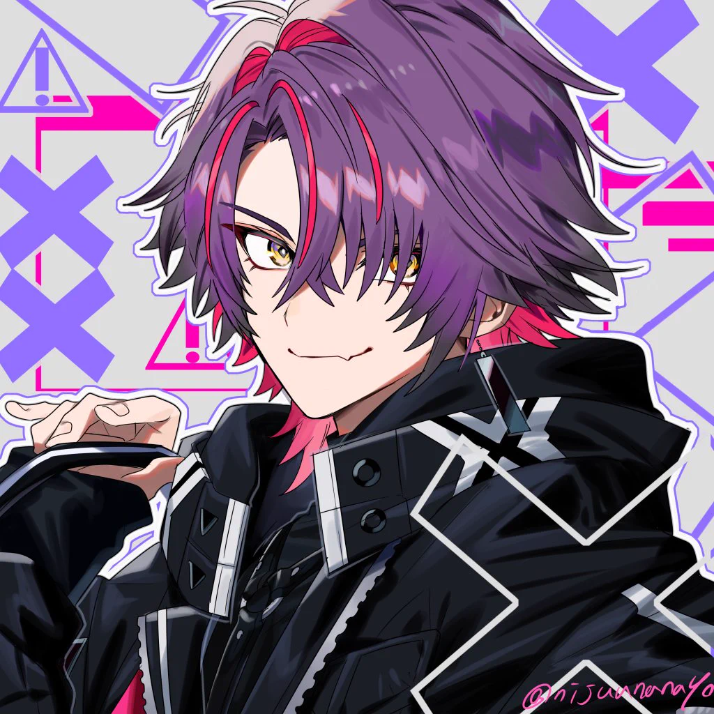 渡会雲雀♢☕にじさんじ on X: 