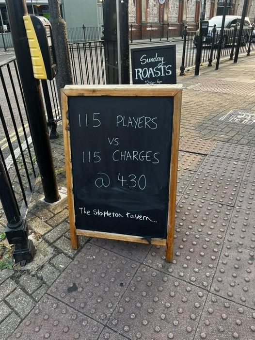 IanEdgar25's tweet photo. @stevewraith @geordiedentist made me laugh https://t.co/JfzESocSWg
