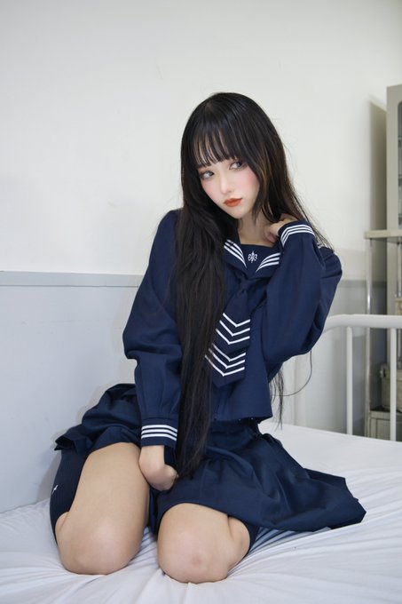 Twitterのコスプレ画像12