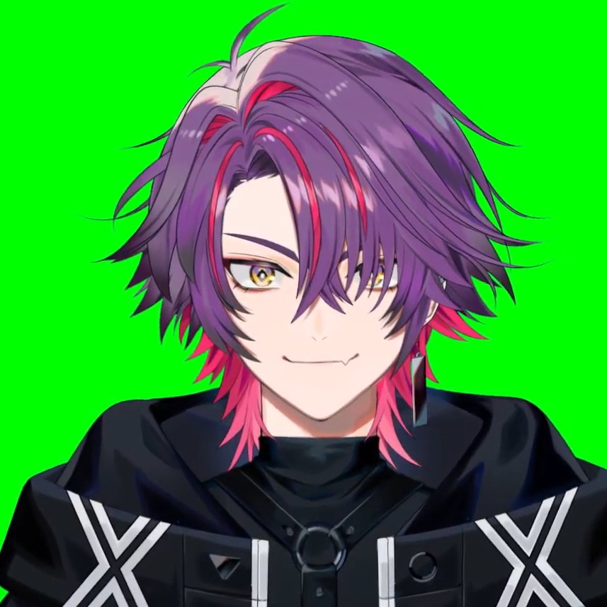 渡会雲雀新衣装、フェイス周りのアクセサリー差分。