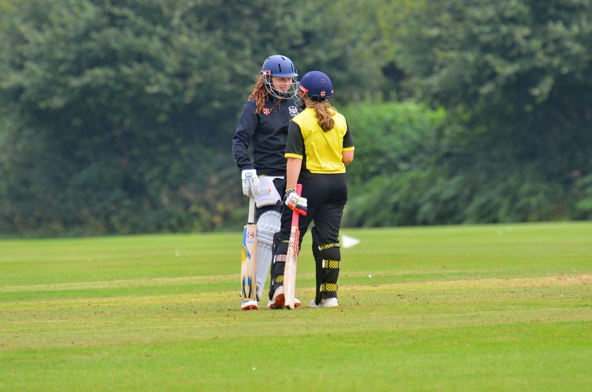 GlosCricketFdn Performance tweet media