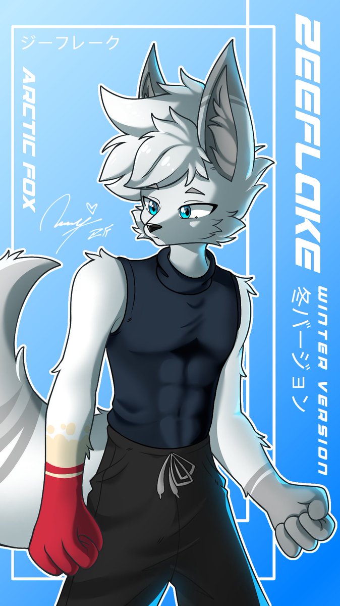 ZeeFlake tweet media
