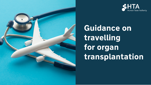 Most people who travel for transplant do so for legitimate reasons, but illegal transplants still happen, which puts everyone  involved at risk.  

Our guidance covers what you need to know if you're travelling abroad for organ transplantation. ✈️🫁❤️‍🩹

nhsbtdbe.blob.core.windows.net/umbraco-assets…