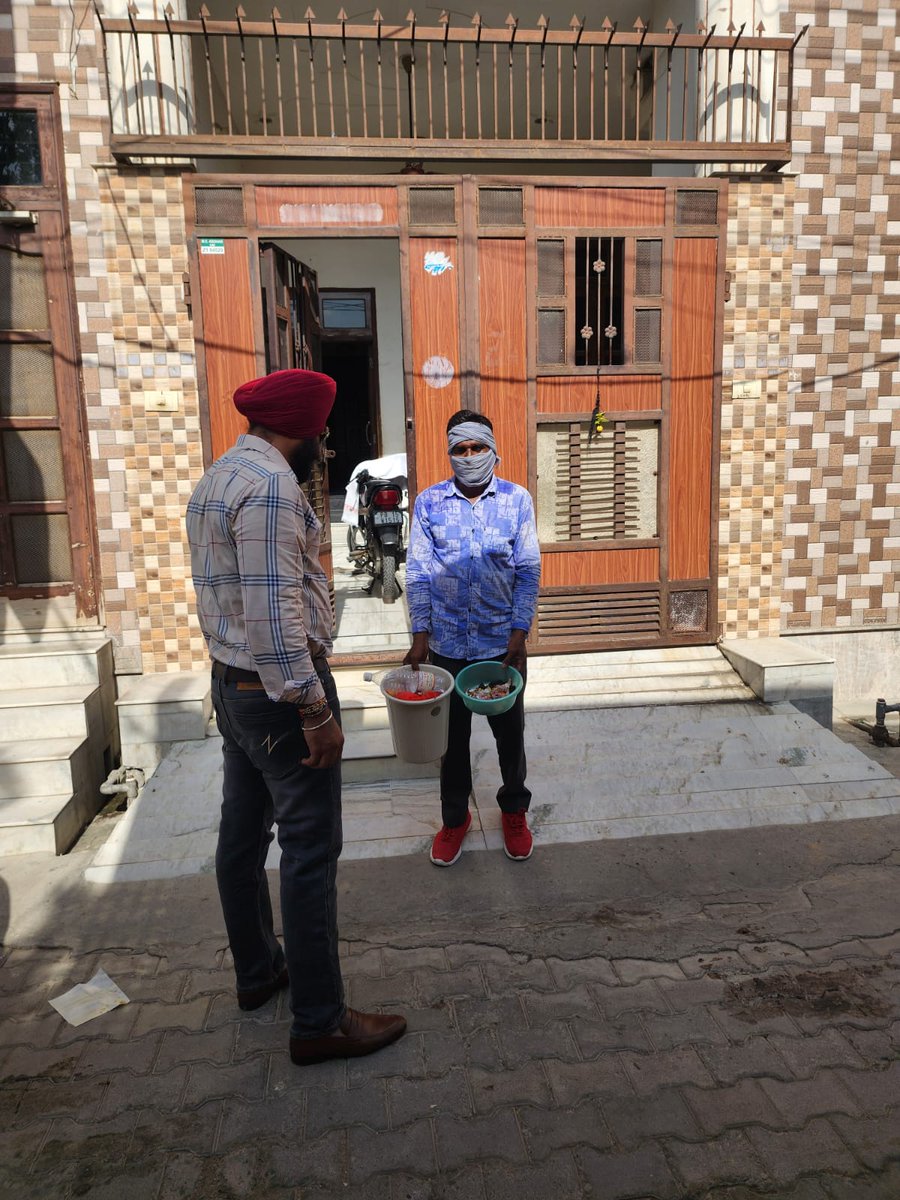 aboharchokho's tweet photo. Door to Door Follow up of Source Segregation. (Dated.19-08-2024) #sourcesegregation #wetwaste #compost #insta #facebookreel #solidwastemanagement #swm #ulbcode800214 #ulbabohar #MunicipalCorporation https://t.co/cLOIMNi0q7