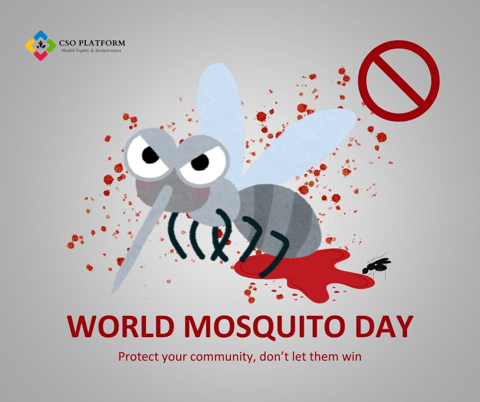Regional Malaria CSO Platform, GMS tweet media