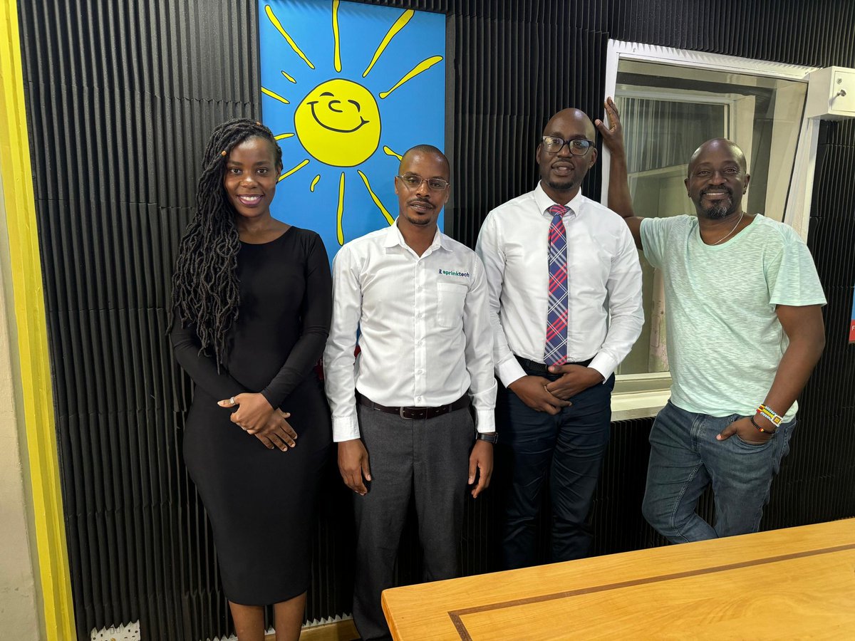 Sprinktech tweet media