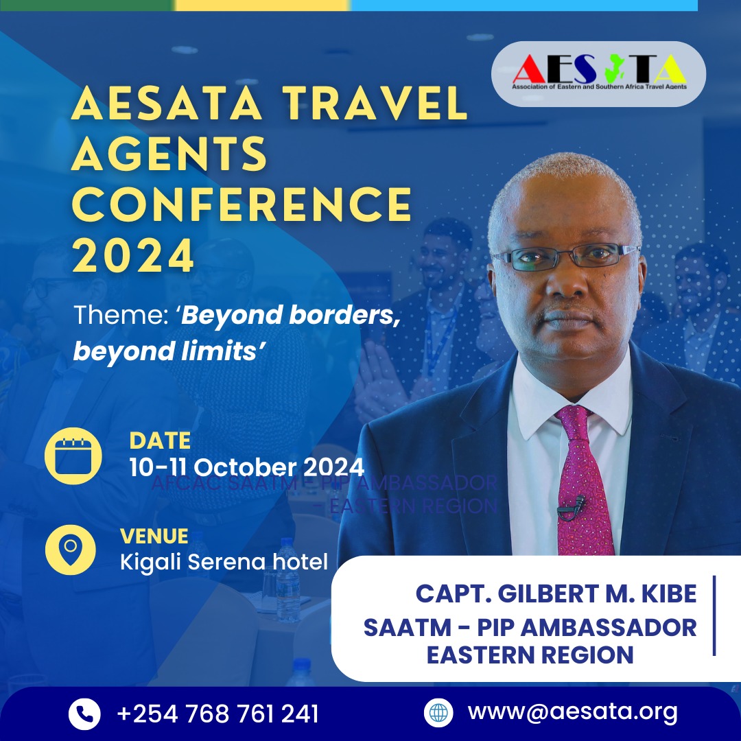 Rwanda Association of Travel Agencies tweet media