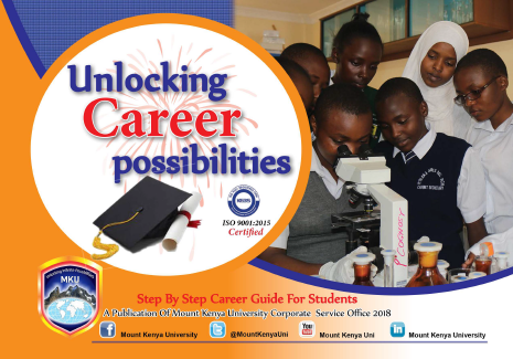MountKenyaUniversity tweet media