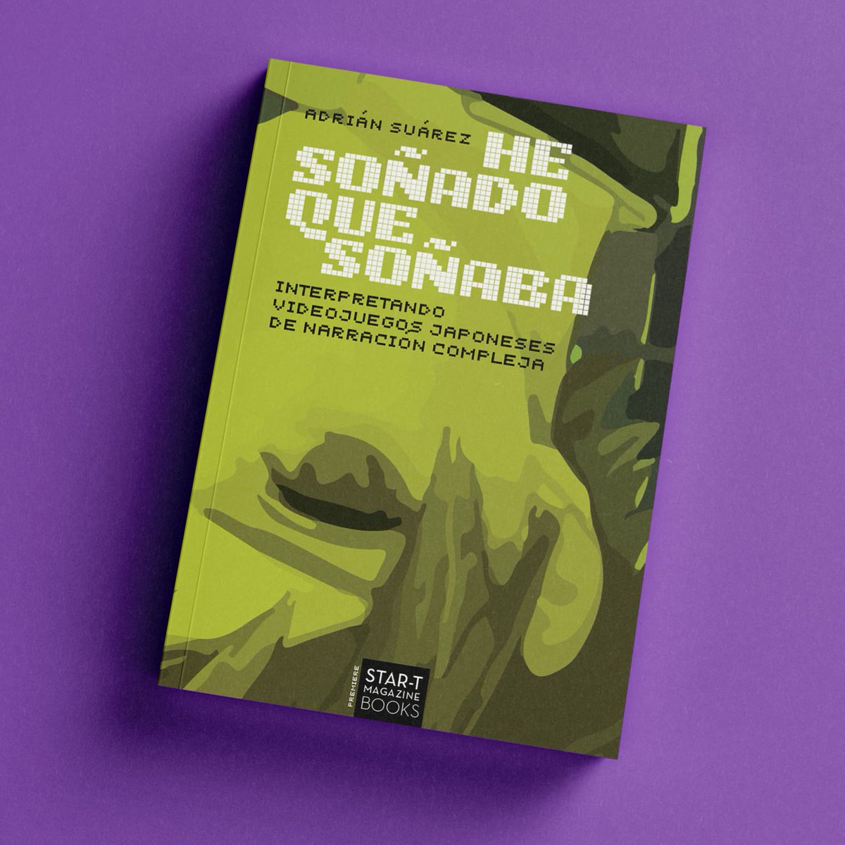 STAR-T MAGAZINE BOOKS tweet media