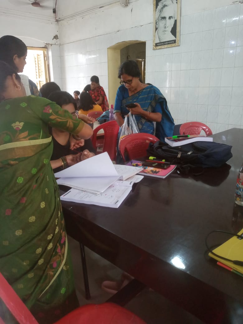 BirState's tweet photo. Program Name:- Festival of Raksha Bandhan among the readers of BCSCL
Date :-20/08/2024
Venue :- Bir Chandra State Central Library , Agartala, Tripura.
Organized by: The Staff of Bir Chandra State Central Library
#BirChandraStateCentralLibrary
#BCSCL
#RakshaBandhan https://t.co/rMKxBgXfWX