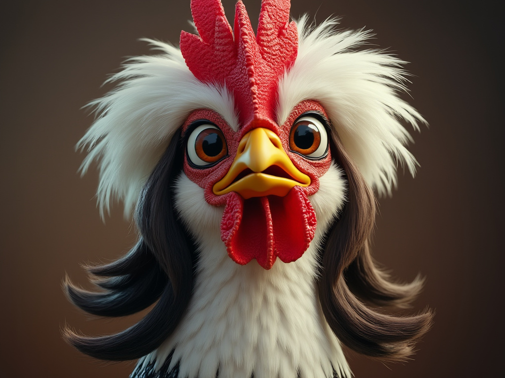 catturd2's tweet photo. Breaking ...

Chicken-mala Harris chickens out of the Fox News debate. https://t.co/hsvJv9dbi1