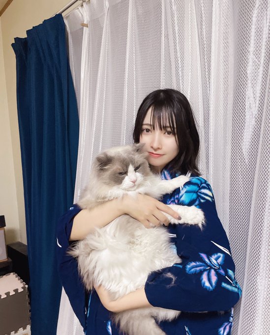 コスプレイヤー橋本麗愛のTwitter画像26