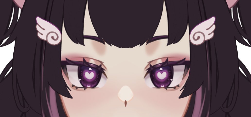 👀 WIP
#VTuber #WIP #Live2D