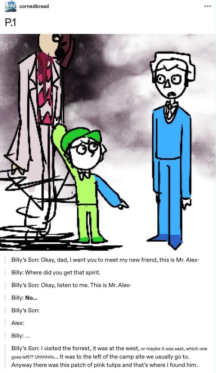 Rpcsa8's tweet photo. #billysbasics #abibaz
Just like you asked for! A slice of life comic, it gets updated weekly so please be patient. There is currently 6 parts available to read, sorry for uploading off Twitter.
https://t.co/o5J47jqf27 https://t.co/1MNIC0n2ht