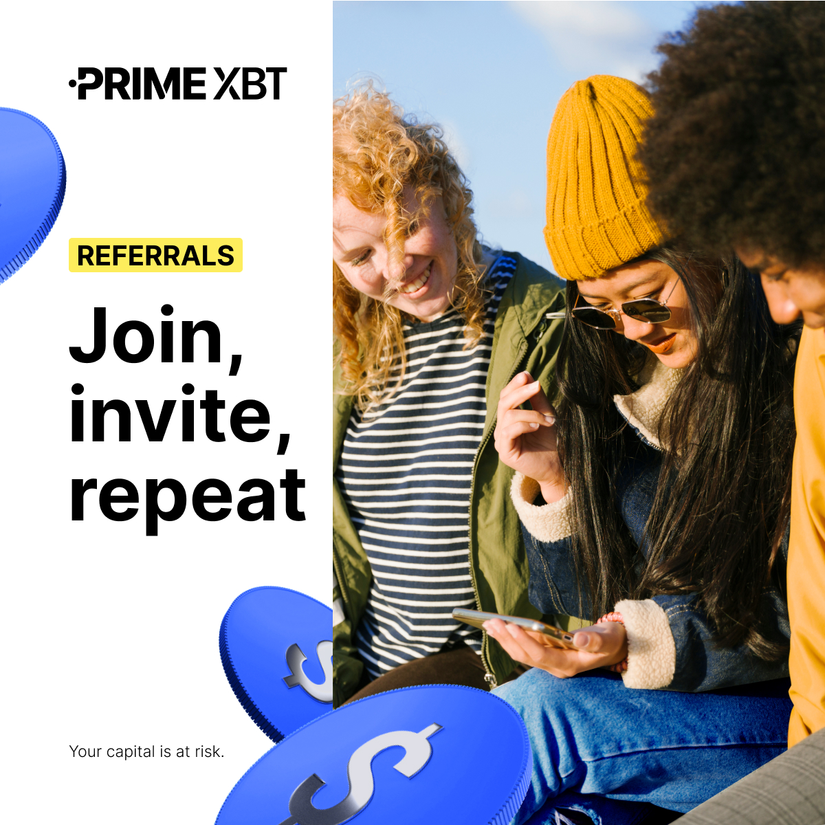 Increase Your PrimeXBT FX In 7 Days Sexy People Do PrimeXBT FX :)