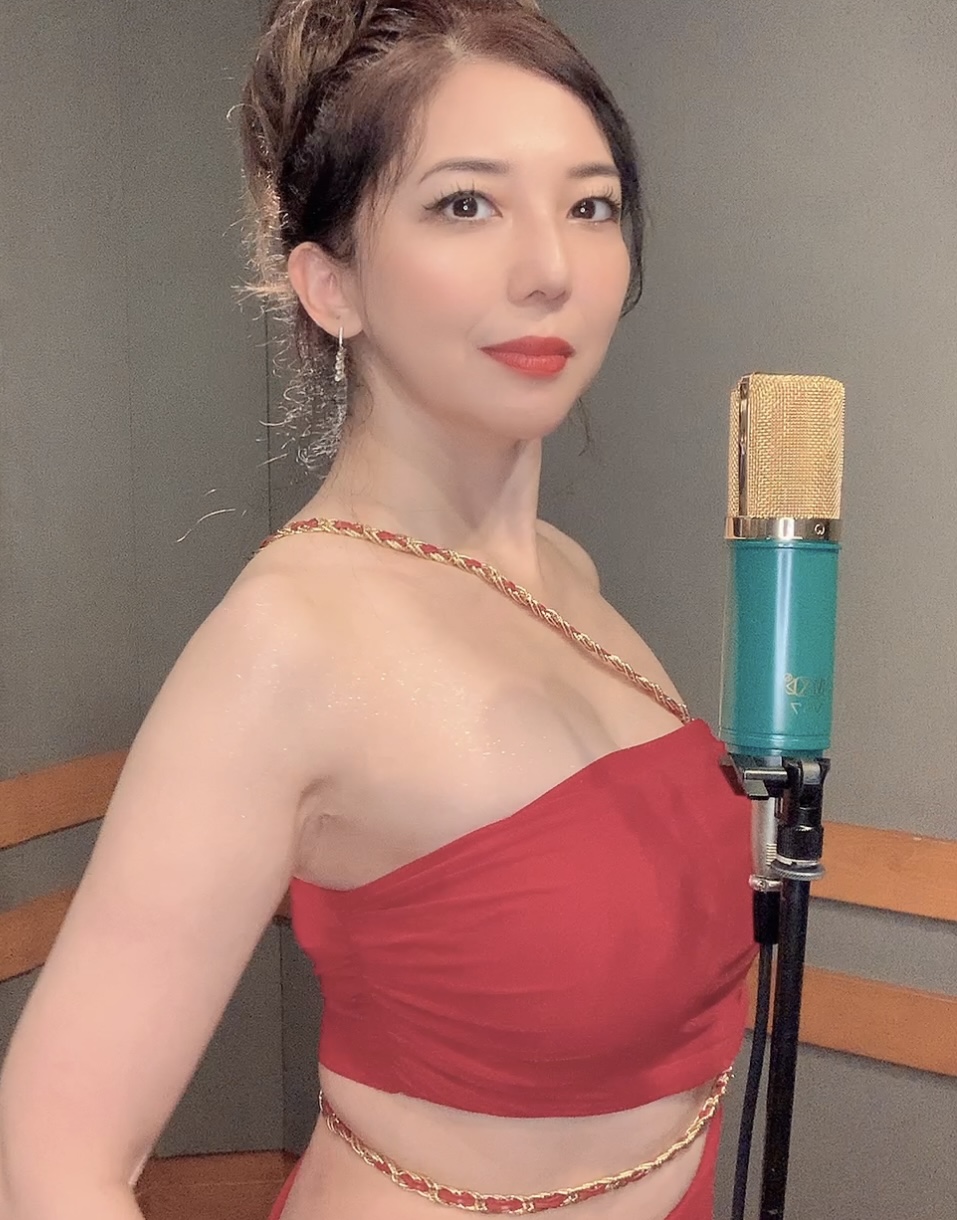 田中真由美（Ｊジャズ）／１ｓｔ『シングス・アメリカン・ポピュラーソングス』 田中真由美 Mayumi Tanaka (@mayumi_jazz) / X