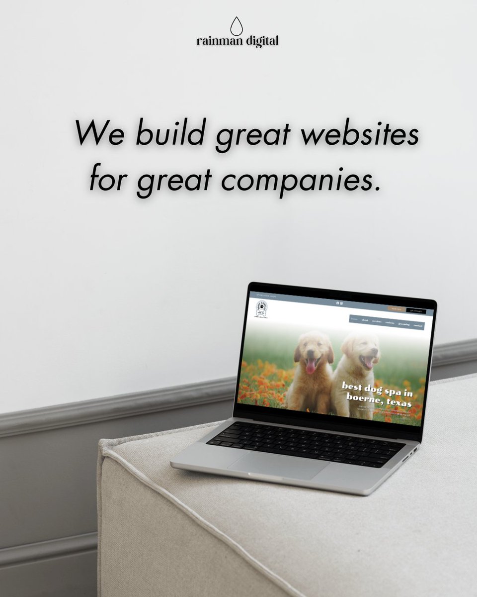 Rainman_Digital's tweet photo. At Rainman Digital,  our goal is to build great websites for great companies. We loved building a website for @bonesandbu https://t.co/1g7VdPZ3X6