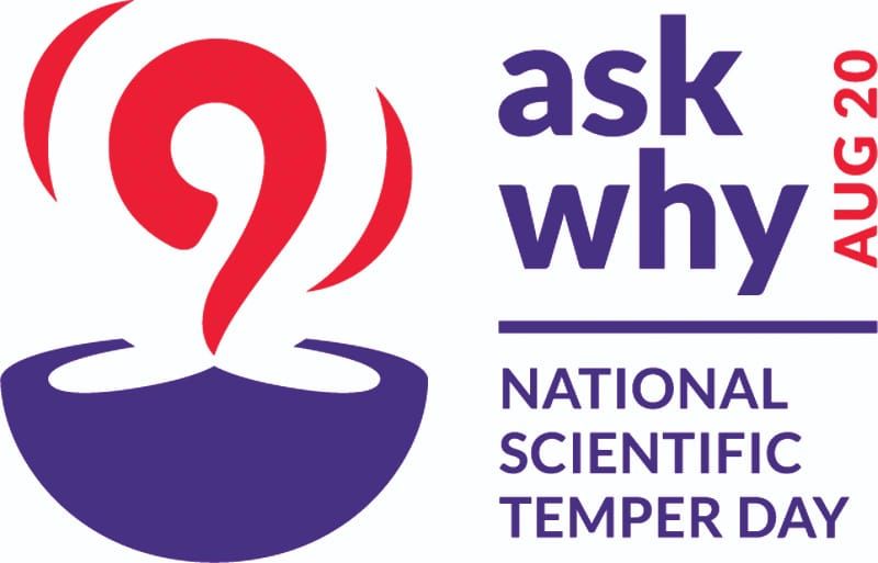 gsaipsn's tweet photo. AIPSN urges scientists, intellectuals, and like-minded individuals to support evidence-based thinking and policy-making and uphold constitutional values
##NSTD2024 
#ScientificTemperDeclaration https://t.co/acibTTIjKK
