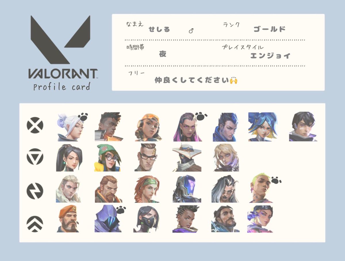 せしる tweet media