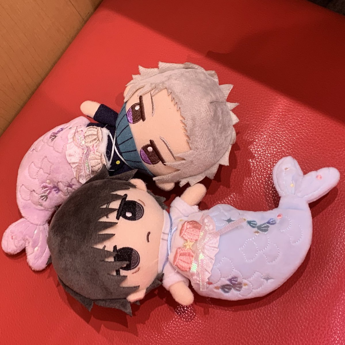 💍🍙🧜🏼‍♂️💞