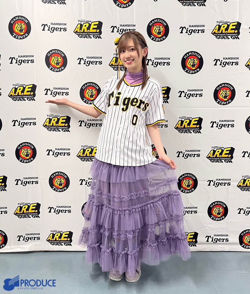Re:ゼロから始める異世界生活』 阪神タイガースコラボナイターに