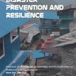 Photo by Disaster Prevention and Resilience (@OAE_DisPrevRes)