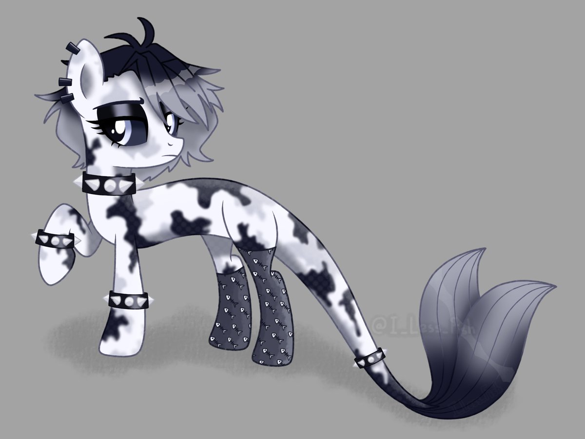 BlackWhite_Fish's tweet photo. And ANOTHER pony self, ofcourse. I guess I'm going to do a pony week, posting ponies for a week. Some old ones and some new ones.
#digital #digitalart #mlp #mylittlepony #mlpfanart #mlpoc #pony #oc #ocart #ocsbase #artdump #ponyweek https://t.co/uFjtxNBuZF