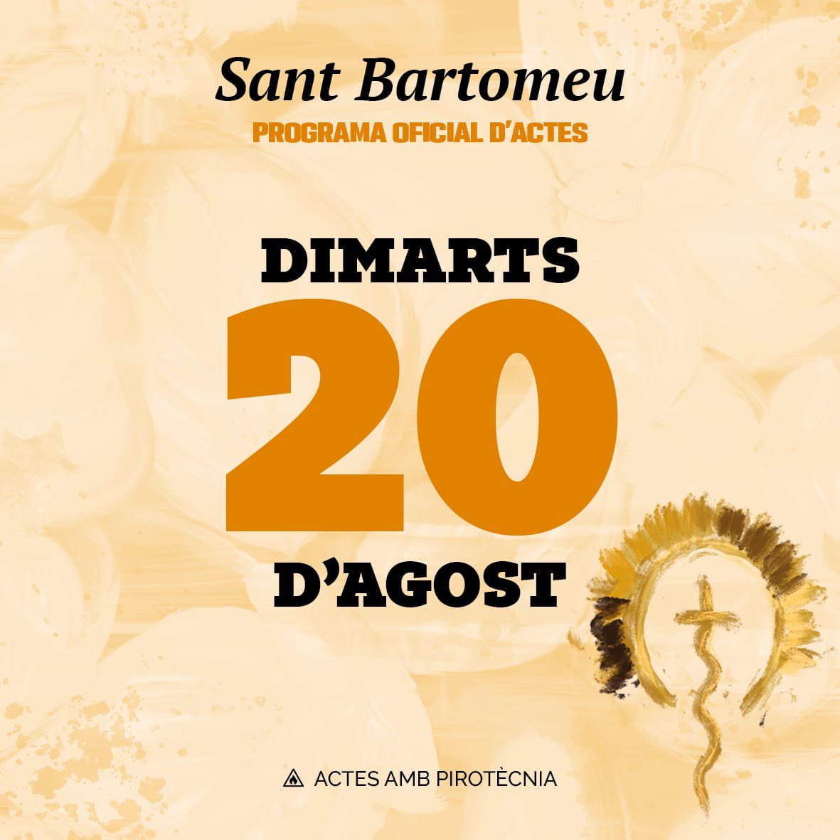 Sitges Festa Major tweet media