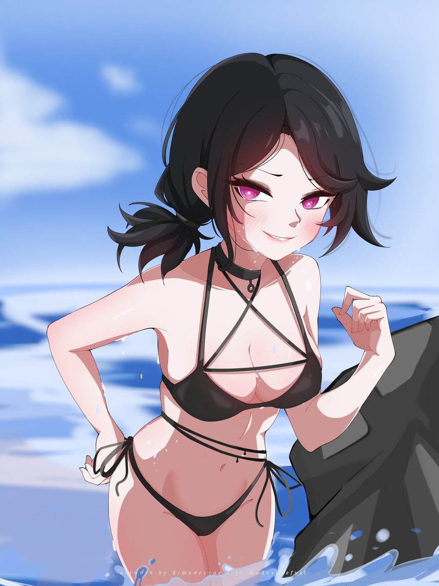 #thecoffinofandyandleyley #tcoaal #ロシデレ #AshleyGraves #VGenComm