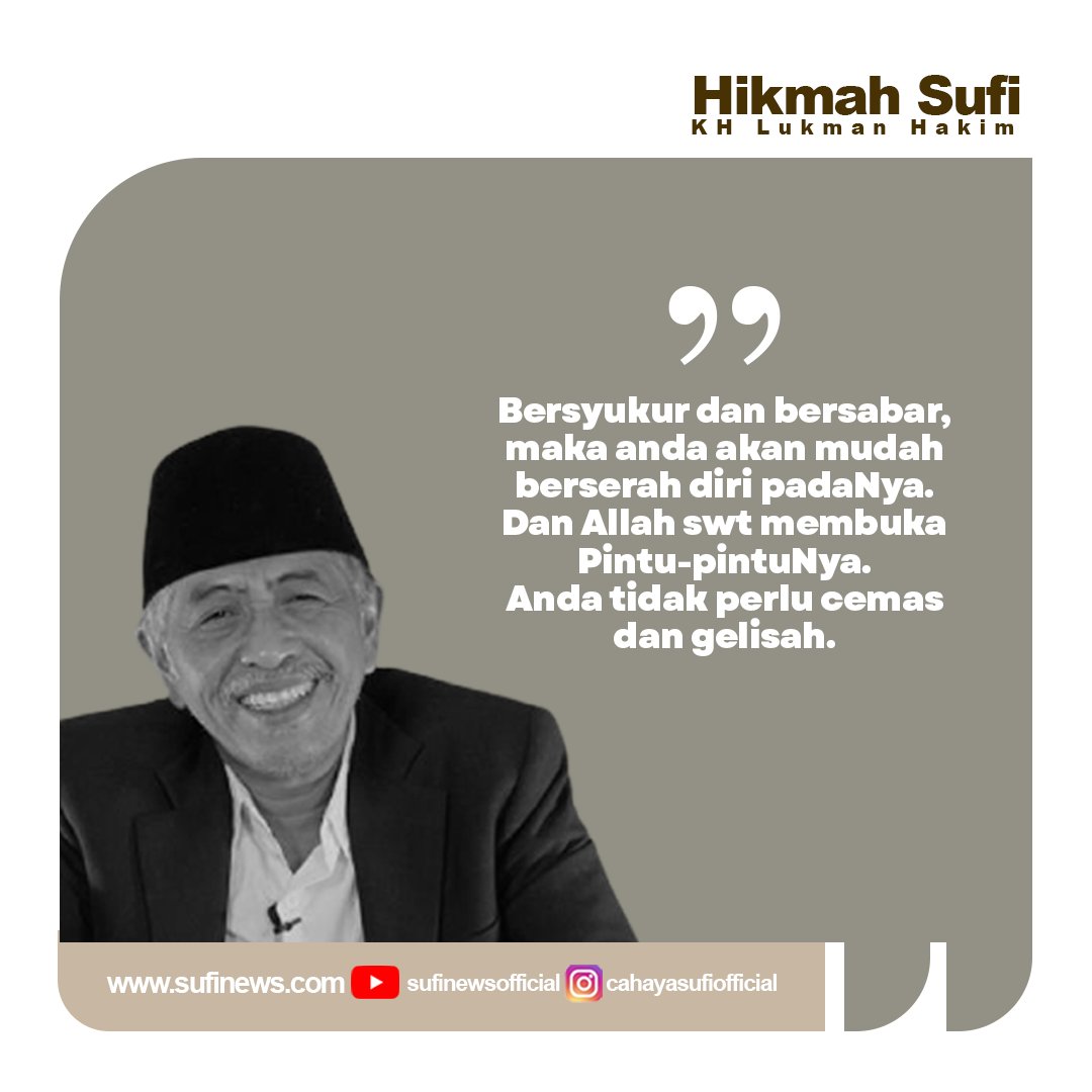 cahaya sufi tweet media