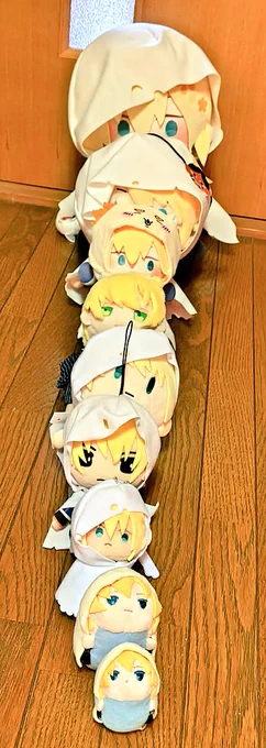 ンババババババババ