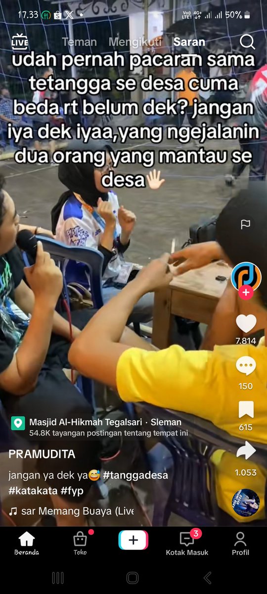 Ida_hamidah07's tweet photo. Yg satu rt pernah, , beda rt pernah, , beda rw doang juga pernah 🤣🤣🤣 https://t.co/9KBDTXEGsM