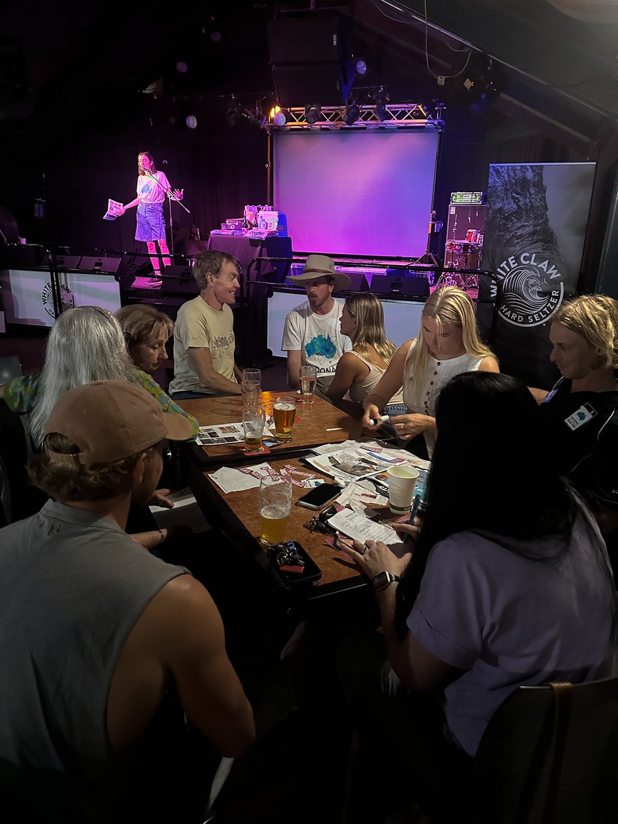 A few impressions of our school visits and pub quizzes last week #nationalscienceweek