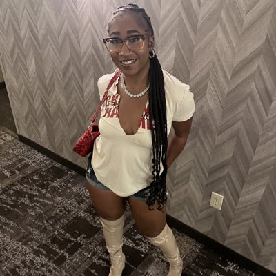 LexLashay_'s tweet photo. #NewProfilePic https://t.co/fTr3Bo9oNt