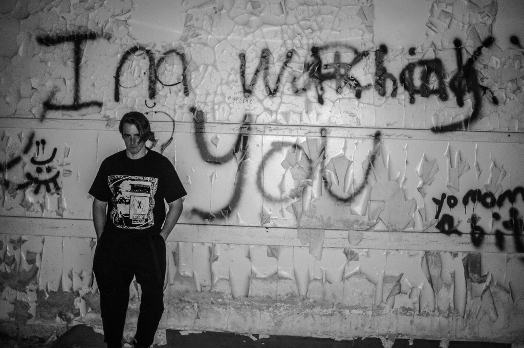 Thank you everyone who has tuned in thus far. Next week Tuesday (August 27th) the music video for Bedlam will be released. I am extraordinarily proud of the work so I am itching to share it with you all, but sometimes a little patience is required. Until then...